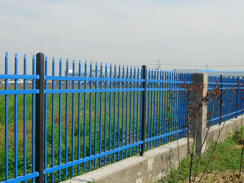 工廠外墻護(hù)欄圖片1 工廠外墻護(hù)欄圖片1